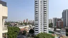 Foto 11 de Cobertura com 4 Quartos à venda, 325m² em Campo Belo, São Paulo