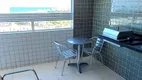 Foto 17 de Apartamento com 3 Quartos à venda, 83m² em Vila Guilhermina, Praia Grande