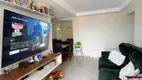 Foto 3 de Apartamento com 2 Quartos à venda, 58m² em Jardim São Luís, São Paulo