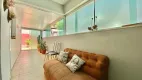 Foto 7 de Apartamento com 3 Quartos à venda, 150m² em Caiçaras, Belo Horizonte