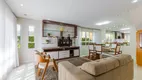 Foto 18 de Casa de Condomínio com 4 Quartos à venda, 224m² em Água Verde, Curitiba