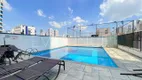 Foto 33 de Apartamento com 3 Quartos à venda, 125m² em Vila Regente Feijó, São Paulo