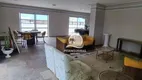 Foto 34 de Apartamento com 3 Quartos para venda ou aluguel, 115m² em Pitangueiras, Guarujá