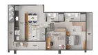 Foto 32 de Apartamento com 2 Quartos à venda, 65m² em Jardim da Penha, Vitória