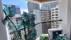 Foto 11 de Flat com 1 Quarto à venda, 42m² em Jardim Paulista, São Paulo