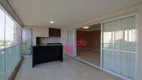 Foto 2 de Apartamento com 3 Quartos para alugar, 175m² em Jardim Botânico, Ribeirão Preto