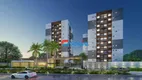 Foto 14 de Apartamento com 2 Quartos para alugar, 58m² em Flodoaldo Pontes Pinto, Porto Velho