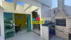 Foto 29 de Cobertura com 3 Quartos à venda, 165m² em Braga, Cabo Frio