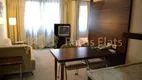 Foto 3 de Flat com 1 Quarto para alugar, 30m² em Chácara Santo Antônio, São Paulo