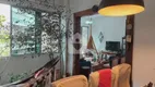 Foto 6 de Apartamento com 2 Quartos à venda, 96m² em Lagoa, Rio de Janeiro