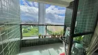 Foto 6 de Apartamento com 2 Quartos à venda, 59m² em Barra de Jangada, Jaboatão dos Guararapes