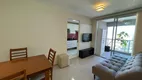 Foto 3 de Apartamento com 1 Quarto para venda ou aluguel, 49m² em Campo Belo, São Paulo