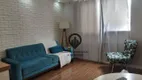 Foto 2 de Apartamento com 2 Quartos à venda, 45m² em Campo Grande, Rio de Janeiro