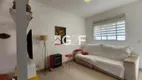 Foto 5 de Casa de Condomínio com 3 Quartos à venda, 88m² em Parque São Quirino, Campinas