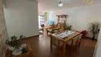 Foto 10 de Apartamento com 3 Quartos à venda, 119m² em Vila Tupi, Praia Grande