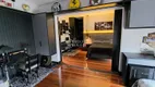 Foto 21 de Casa de Condomínio com 4 Quartos à venda, 472m² em Alphaville Dom Pedro, Campinas