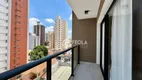 Foto 14 de Apartamento com 1 Quarto para alugar, 51m² em Cambuí, Campinas