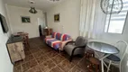 Foto 2 de Apartamento com 2 Quartos à venda, 81m² em Boqueirão, Praia Grande