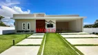 Foto 3 de Casa com 3 Quartos à venda, 177m² em Praia de Carapibus, Conde