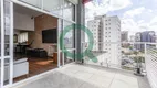 Foto 5 de Apartamento com 2 Quartos à venda, 134m² em Vila Madalena, São Paulo