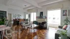 Foto 29 de Apartamento com 5 Quartos à venda, 240m² em Santa Cecília, São Paulo