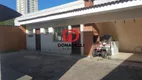 Foto 26 de Casa com 4 Quartos para alugar, 200m² em Jardim Campo Grande, São Paulo