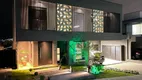 Foto 2 de Casa de Condomínio com 4 Quartos à venda, 300m² em Urbanova, São José dos Campos