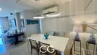 Foto 11 de Cobertura com 3 Quartos à venda, 180m² em Barra da Tijuca, Rio de Janeiro