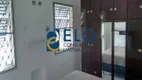 Foto 15 de Casa com 2 Quartos à venda, 82m² em Marapé, Santos