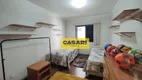 Foto 10 de Apartamento com 4 Quartos para alugar, 160m² em Vila Bastos, Santo André