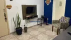 Foto 5 de Apartamento com 2 Quartos à venda, 62m² em Aparecida, Santos