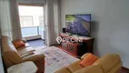 Foto 2 de Apartamento com 2 Quartos à venda, 107m² em Santa Cruz, Rio Claro