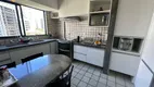 Foto 5 de Apartamento com 4 Quartos à venda, 210m² em Jaqueira, Recife