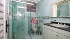 Foto 36 de Apartamento com 3 Quartos à venda, 160m² em Aparecida, Santos