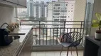 Foto 5 de Apartamento com 2 Quartos à venda, 50m² em Ipiranga, São Paulo