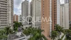 Foto 5 de Apartamento com 3 Quartos à venda, 130m² em Moema, São Paulo