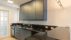 Foto 12 de Apartamento com 3 Quartos à venda, 119m² em Cabral, Curitiba