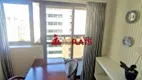 Foto 3 de Flat com 1 Quarto para alugar, 42m² em Cerqueira César, São Paulo