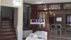 Foto 6 de Casa com 4 Quartos à venda, 400m² em Jardim Chapadão, Campinas