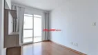 Foto 3 de Apartamento com 1 Quarto à venda, 48m² em República, São Paulo