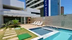 Foto 2 de Apartamento com 1 Quarto à venda, 34m² em Barra de Jangada, Jaboatão dos Guararapes