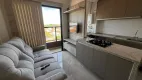 Foto 3 de Apartamento com 1 Quarto para alugar, 34m² em Parque Industrial, Campinas