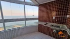 Foto 10 de Apartamento com 2 Quartos à venda, 90m² em Maracanã, Praia Grande