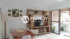 Foto 4 de Apartamento com 2 Quartos à venda, 74m² em Canasvieiras, Florianópolis