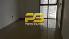 Foto 25 de Apartamento com 4 Quartos à venda, 336m² em Altiplano Cabo Branco, João Pessoa