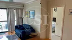 Foto 12 de Flat com 1 Quarto para alugar, 70m² em Cambuí, Campinas