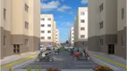 Foto 8 de Apartamento com 2 Quartos à venda, 45m² em Messejana, Fortaleza