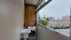 Foto 35 de Apartamento com 1 Quarto à venda, 35m² em Centro, São Vicente