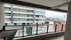 Foto 6 de Apartamento com 2 Quartos à venda, 73m² em Maracanã, Praia Grande