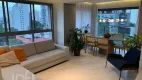 Foto 2 de Apartamento com 2 Quartos à venda, 70m² em Jardim América, São Paulo